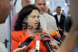 Пловдив - затворническо общежитие - откриване