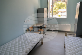 Пловдив - затворническо общежитие - откриване