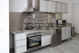 Пловдив - затворническо общежитие - откриване