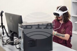 Ямбол - Център за иновативни образователни технологии - откриване