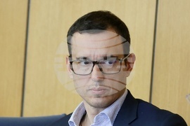 Столична община - извънредно заседание