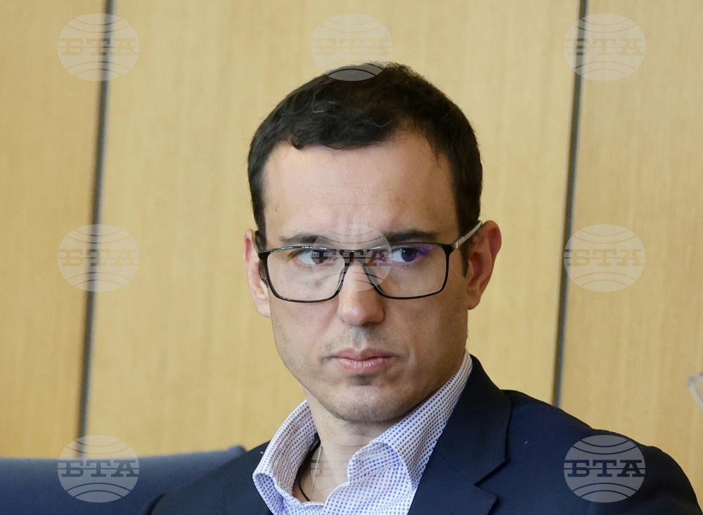 Кметът Васил Терзиев подава сигнал до прокуратурата заради данни за злоупотреба със служебно положение и корупция в Столичния инспекторат