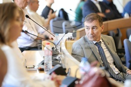 Столична община - извънредно заседание