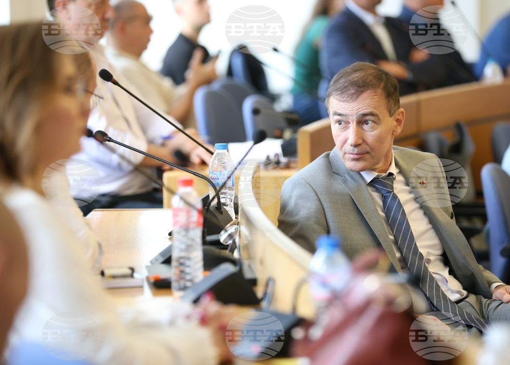 Столична община - извънредно заседание