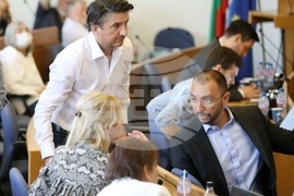 Столична община - извънредно заседание