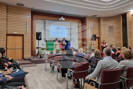 Севлиево - вестник „Росица“ - 135-годишнина 