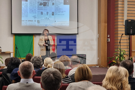 Севлиево - вестник „Росица“ - 135-годишнина 