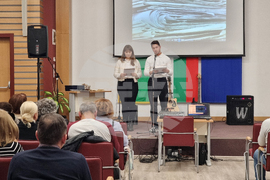 Севлиево - вестник „Росица“ - 135-годишнина 