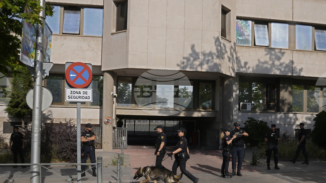 Бивш лидер на испанската радикална левица ще бъде съден за сексуално посегателство