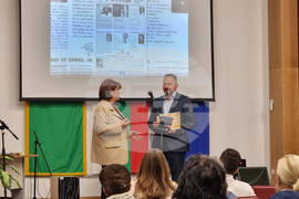 Севлиево - вестник „Росица“ - 135-годишнина 