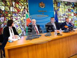 Снимка: Министерство на младежта и спорта