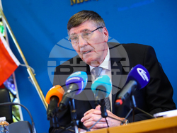 Снимка: Министерство на младежта и спорта