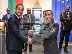 Снимка: МВР