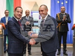 Снимка: МВР