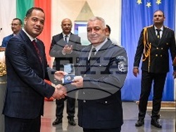 Снимка: МВР