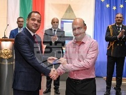 Снимка: МВР