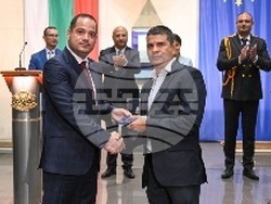 Снимка: МВР