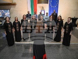 Снимка: МВР