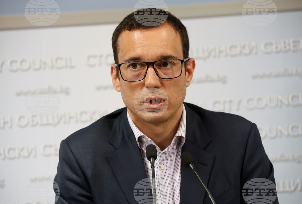Кметът Васил Терзиев оттегли заповедта си за спиране на проекта за възстановяване на Мемориала от Софийската желязна дивизия