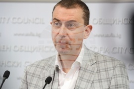 Столична община - Здравко Здравков - изявление