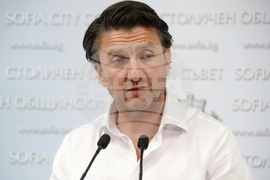 Столична община - Мирослав Боршош - изявление