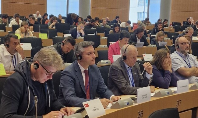 БСП: Социалистите в Европарламента одобриха приоритетите си за следващите 5 години