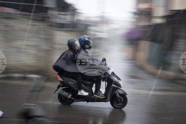 Валийството на Истанбул планира нови регулации заради нарастващия брой на моторите в града 