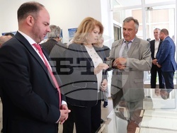 Снимка: Президентство