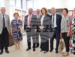 Снимка: Президентство