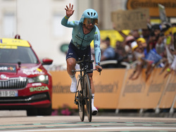 Cycling Tour de France