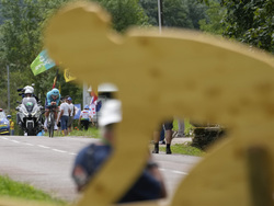 Cycling Tour de France