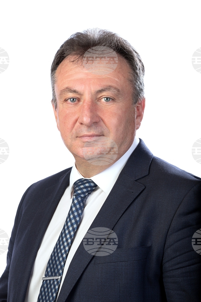 Поздравителен адрес от кмета на община Шумен към служителите на МВР