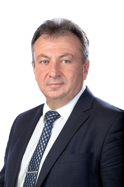 Поздравителен адрес от кмета на община Шумен към служителите на МВР