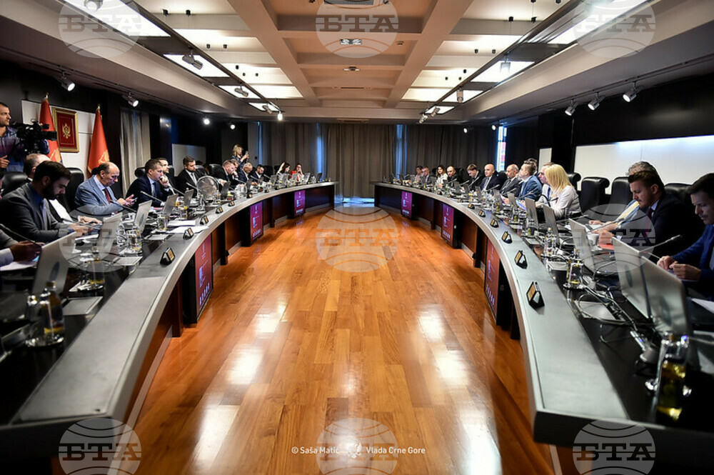 МИНА: Щетите в пристанище Бар се оценяват на около 35 милиона евро