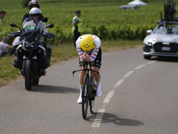 Cycling Tour de France