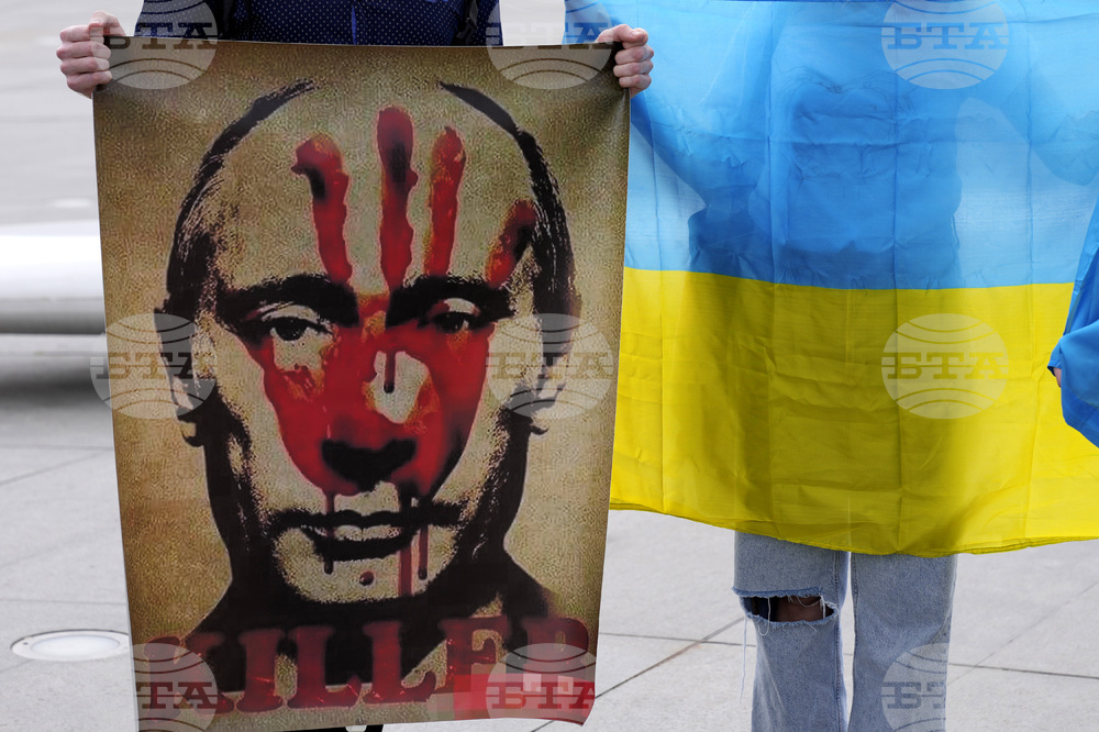 Гари Каспаров обвини МОК и ФИФА, че са се превърнали в инструменти в ръцете на диктатор