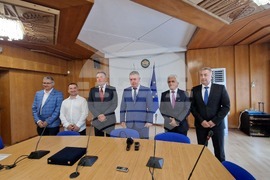 Смолян - нов областен управител 