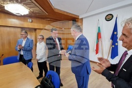 Смолян - нов областен управител