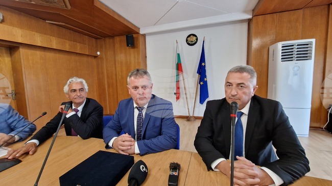 Смолян - нов областен управител 