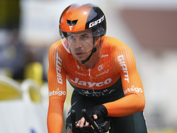 Cycling Tour de France