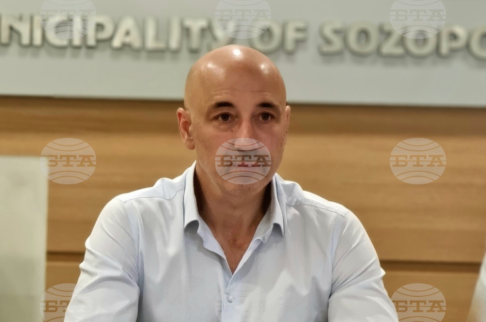 Министерство на културата иска допълнителни разкопки на терена за бъдещата автогара на Созопол, съобщи кметът Тихомир Янакиев 