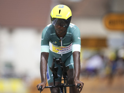 Cycling Tour de France
