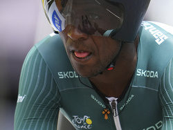 Cycling Tour de France