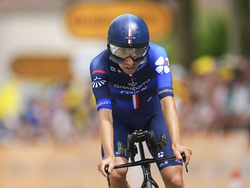 Cycling Tour de France