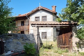 Село Пчеларово - къща-музей