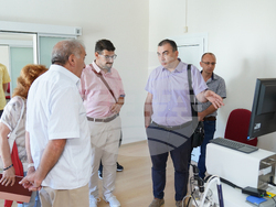 Снимка: Медицински университет – Плевен