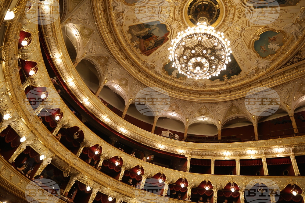 Празник на българския театър ще бъде организиран на 8 февруари в Париж 