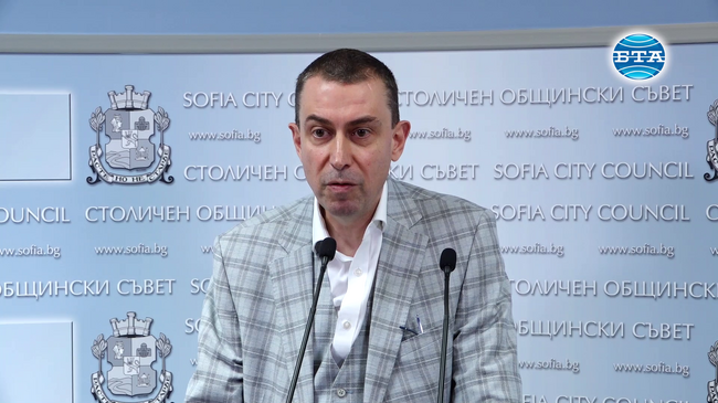 Изключително важно е конкурсът за Войнишкия паметник да има своята легитимация, заяви главният архитект на София Здравко Здравков