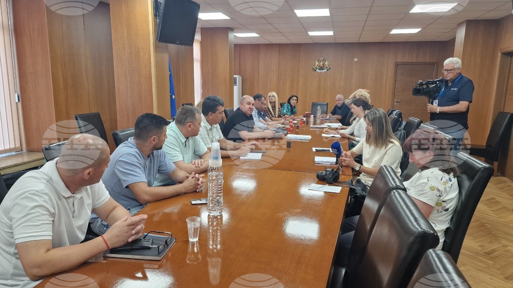Петима са кандидатите за обществен посредник на община Шумен