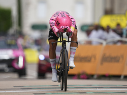 Cycling Tour de France